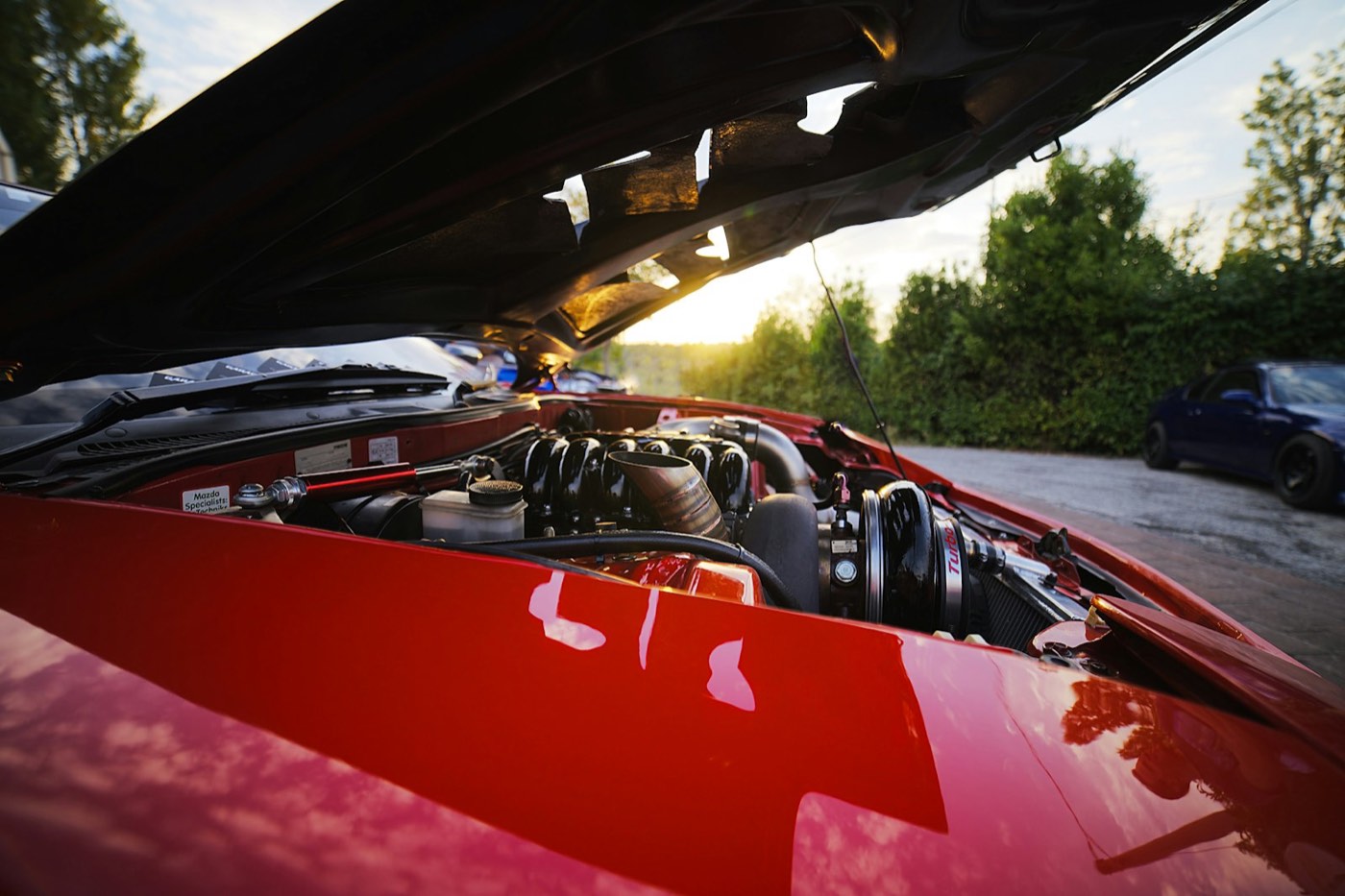 AC Recharge & Repair Tallahassee FL mobile mechanic