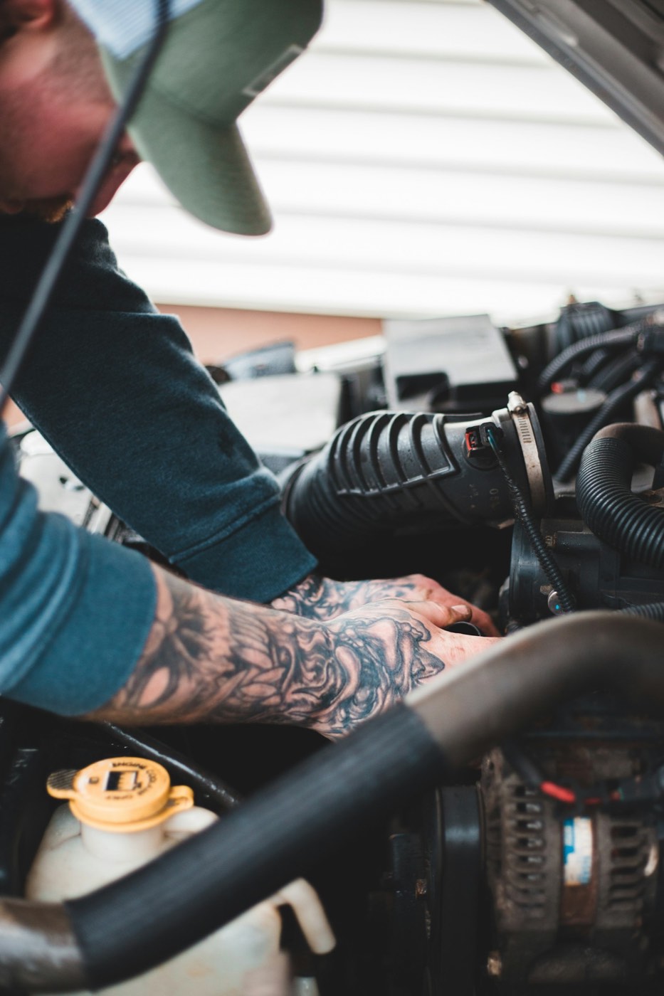 Certified mobile mechanic ready to serve Tallahassee area