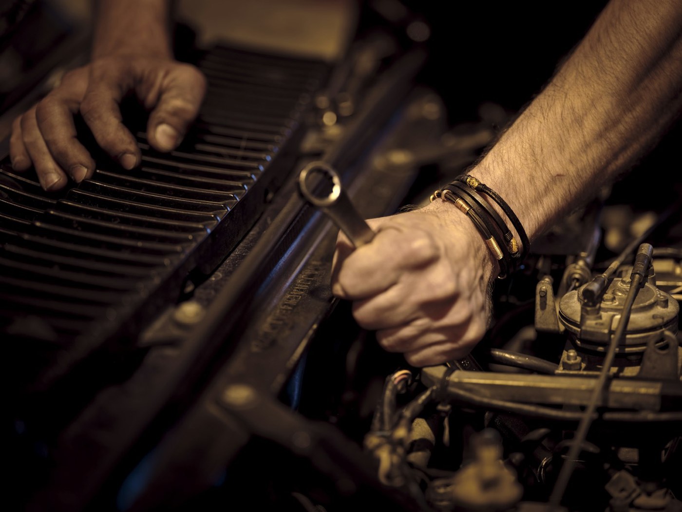 Mobile mechanic working in Tallahassee FL